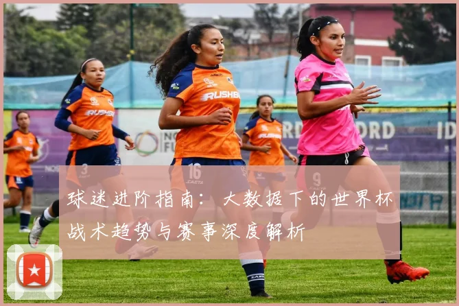 球迷进阶指南:大数据下的世界杯战术趋势与赛事深度解析